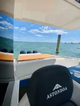 Thumbnail von Astondoa 377 Coupe