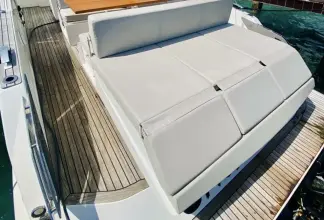 Thumbnail von Astondoa 377 Coupe