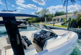 Thumbnail von Astondoa 377 Coupe