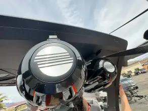 Thumbnail von Malibu M235