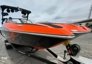 Thumbnail von Malibu M235