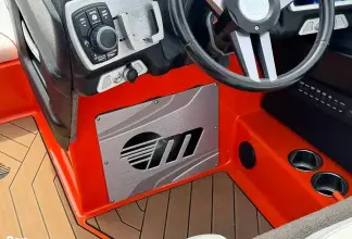 Thumbnail von Malibu M235