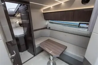 Thumbnail von Galeon 425 HTS