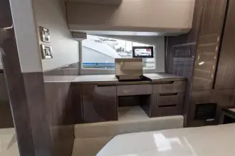 Thumbnail von Galeon 425 HTS