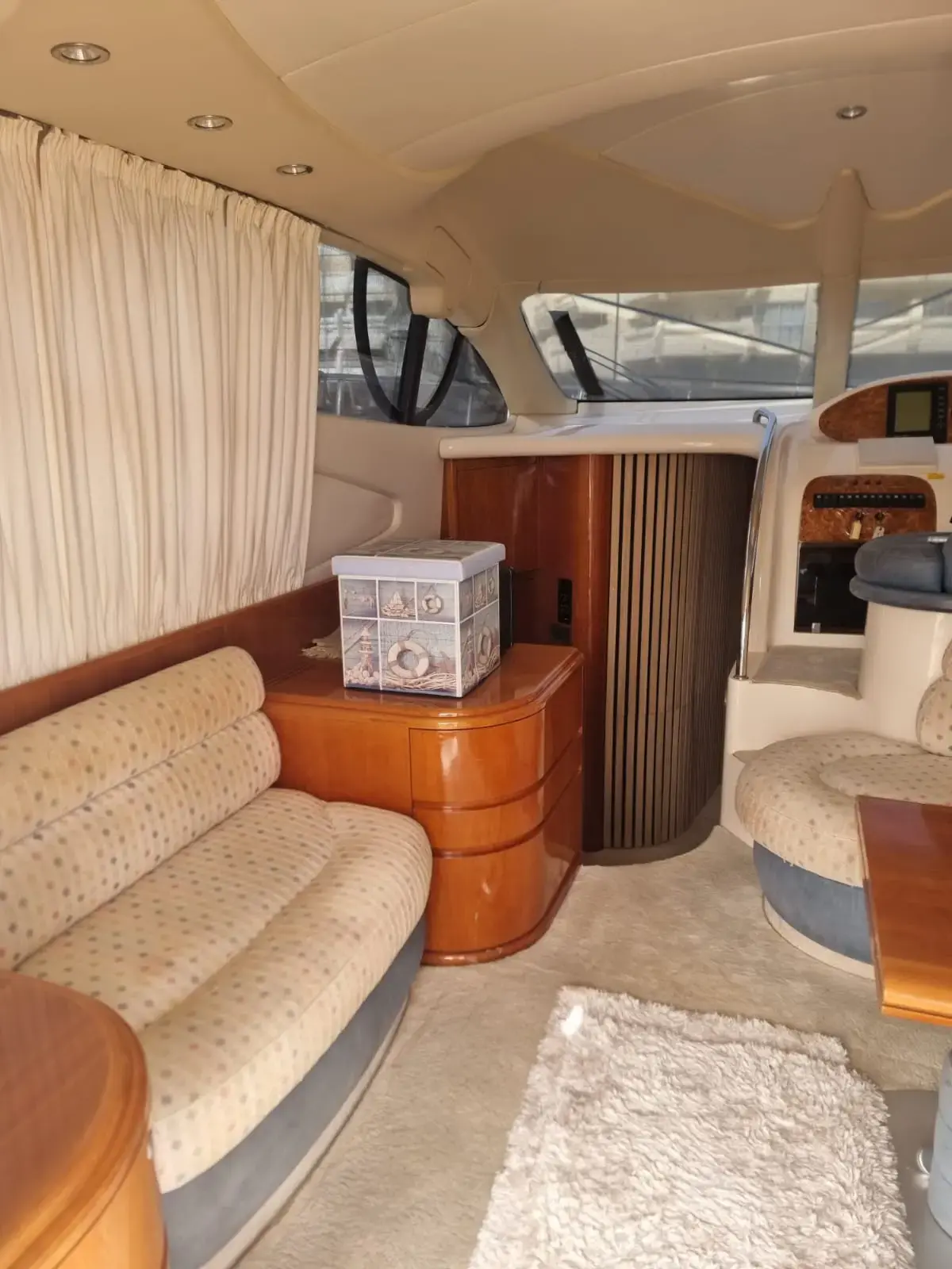 Thumbnail von Azimut 39