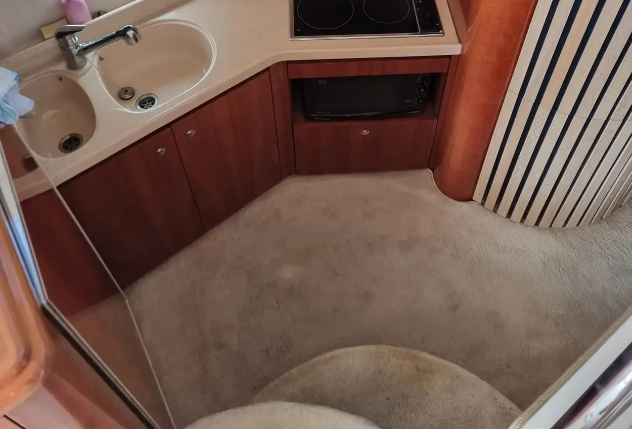 Thumbnail von Azimut 39