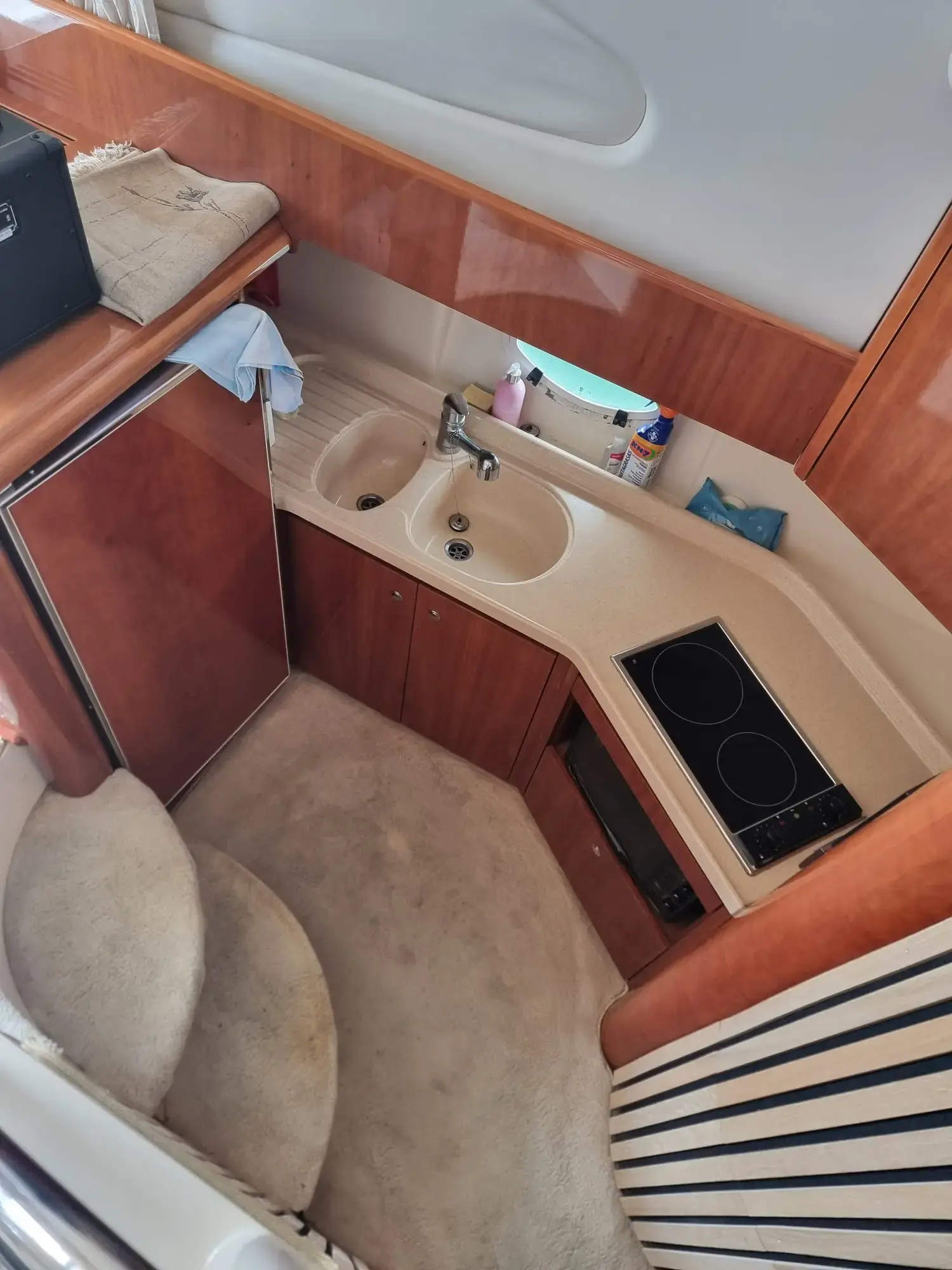 Thumbnail von Azimut 39