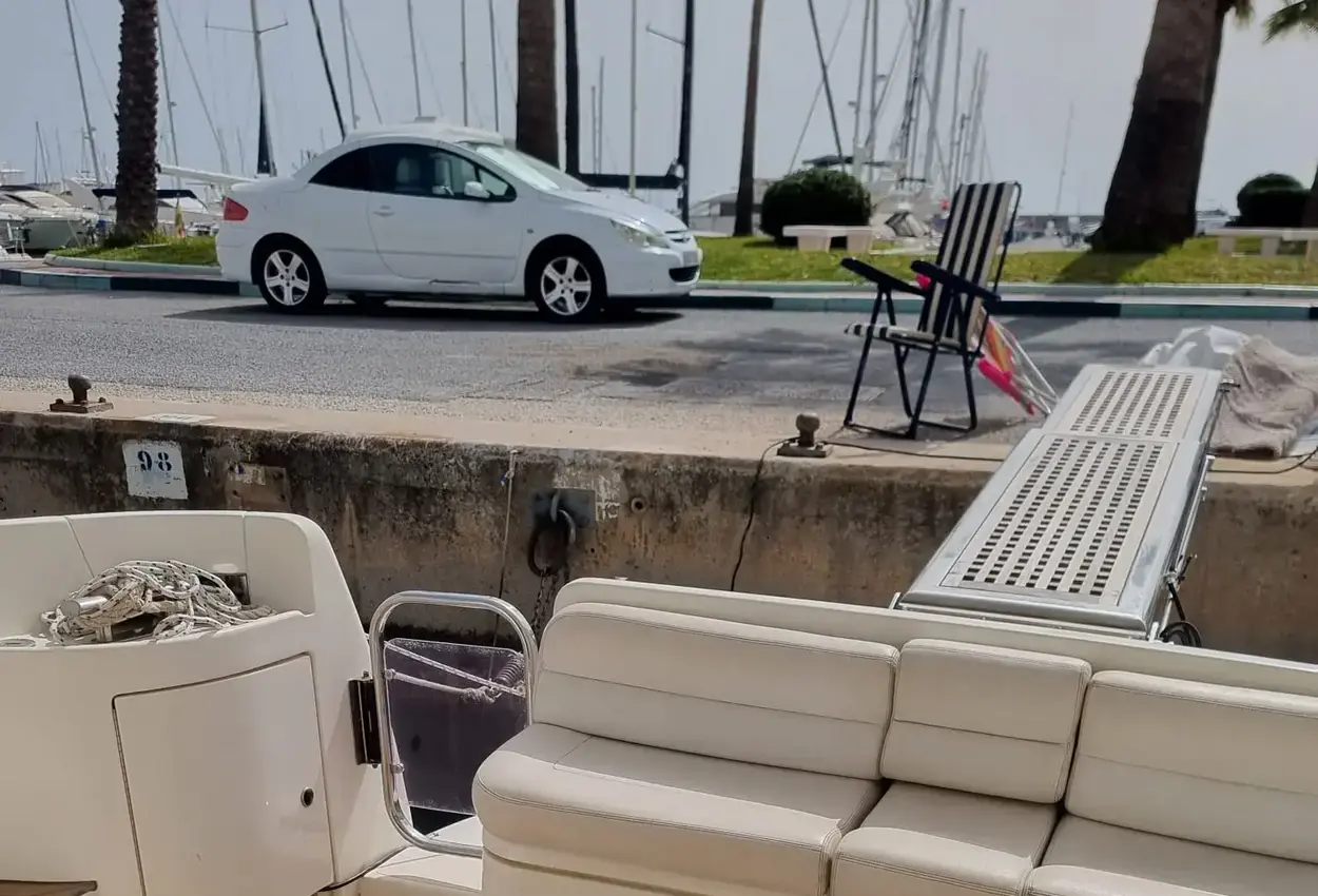 Thumbnail von Azimut 39