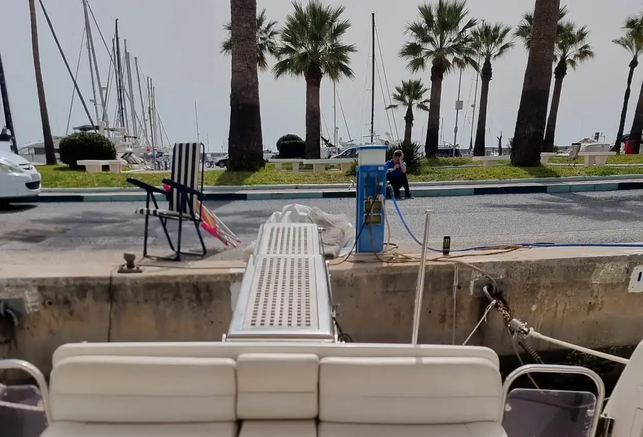 Thumbnail von Azimut 39