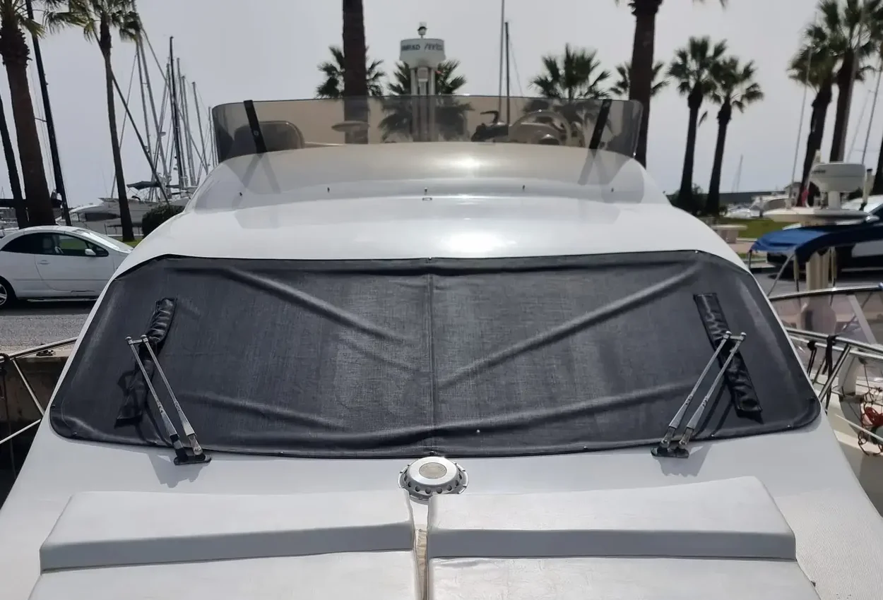 Thumbnail von Azimut 39