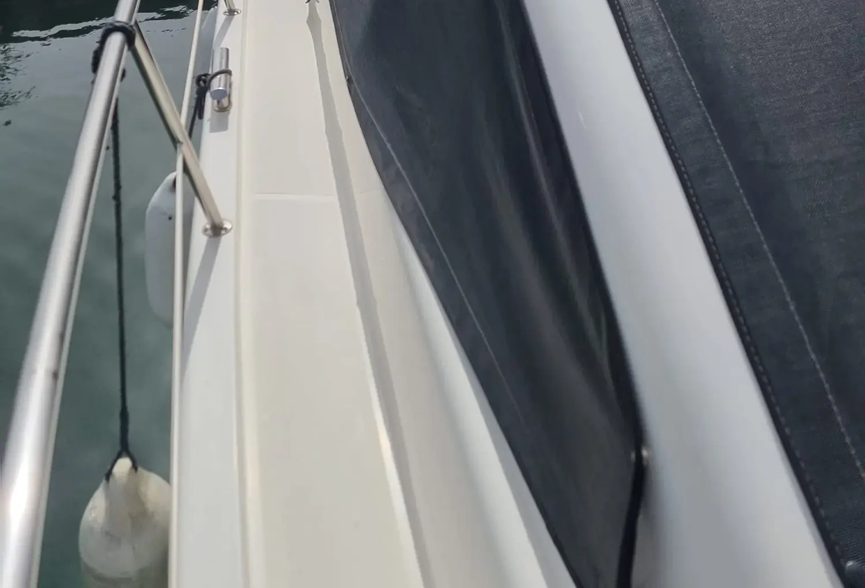 Thumbnail von Azimut 39