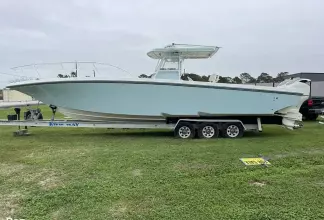 Thumbnail von Fountain 37