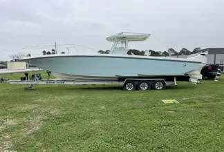 Thumbnail von Fountain 37