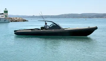 Thumbnail von Goldfish 38 Sport GOLDFISH 38 SPORT