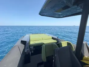 Thumbnail von Goldfish 38 Sport GOLDFISH 38 SPORT