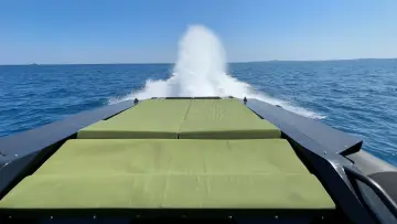 Thumbnail von Goldfish 38 Sport GOLDFISH 38 SPORT