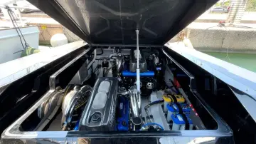 Thumbnail von Goldfish 38 Sport GOLDFISH 38 SPORT