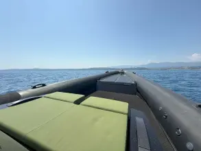 Thumbnail von Goldfish 38 Sport GOLDFISH 38 SPORT