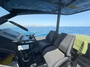 Thumbnail von Goldfish 38 Sport GOLDFISH 38 SPORT