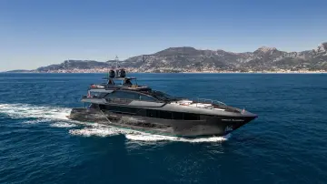 Riva 130 BELLISSIMA RIVA 130' BELLISSIMA