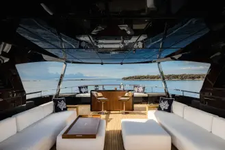 Thumbnail von Riva 130 BELLISSIMA RIVA 130' BELLISSIMA