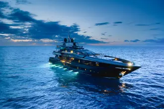 Thumbnail von Riva 130 BELLISSIMA RIVA 130' BELLISSIMA