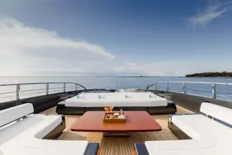 Thumbnail von Riva 130 BELLISSIMA RIVA 130' BELLISSIMA