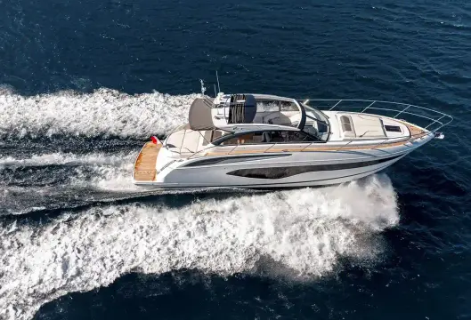 Princess V50