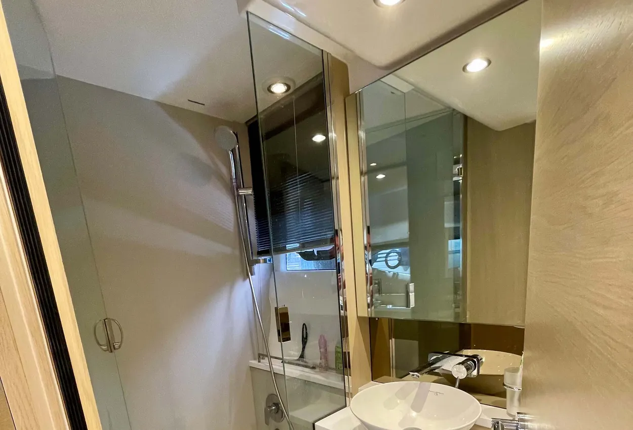 Thumbnail von Princess V50