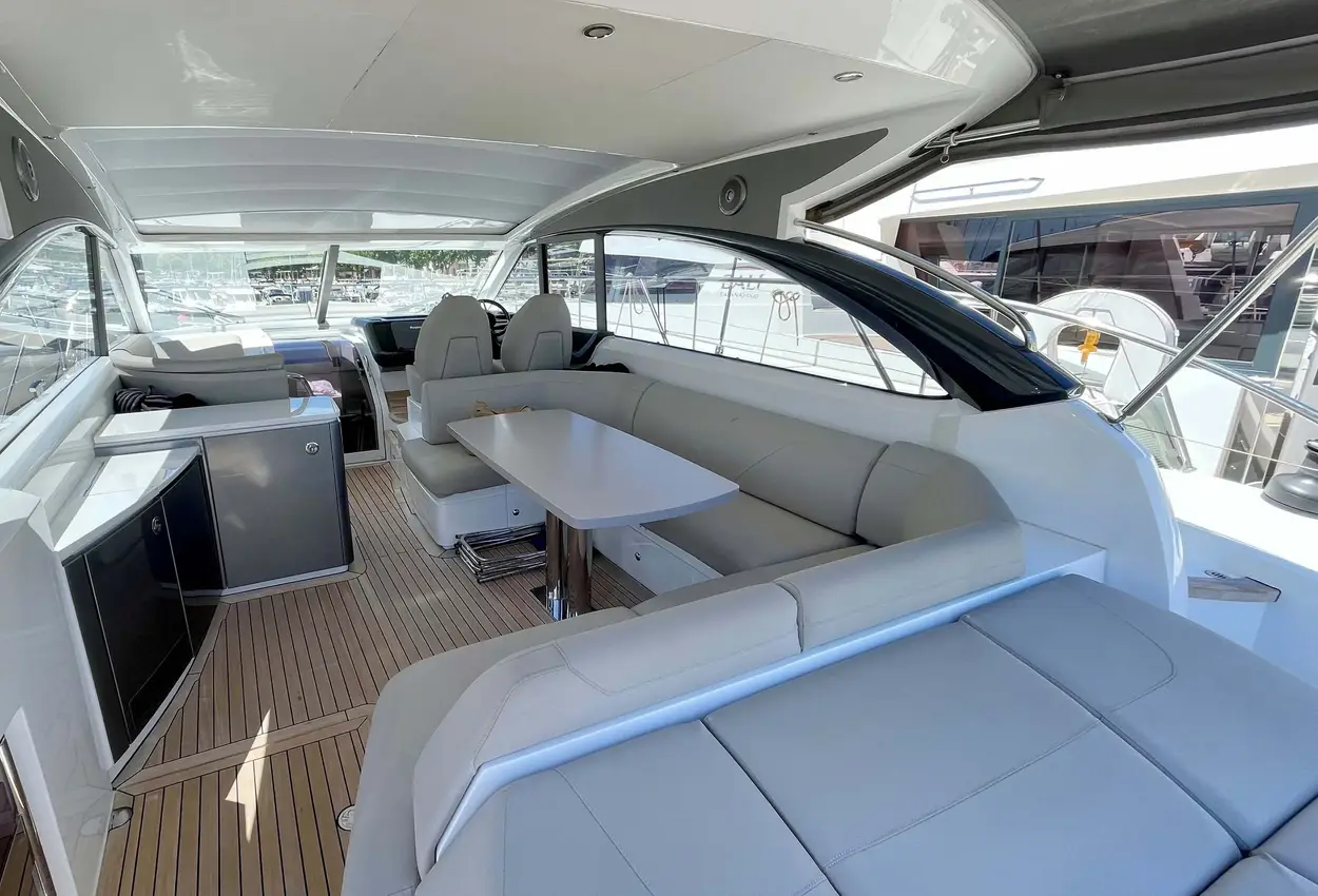 Thumbnail von Princess V50