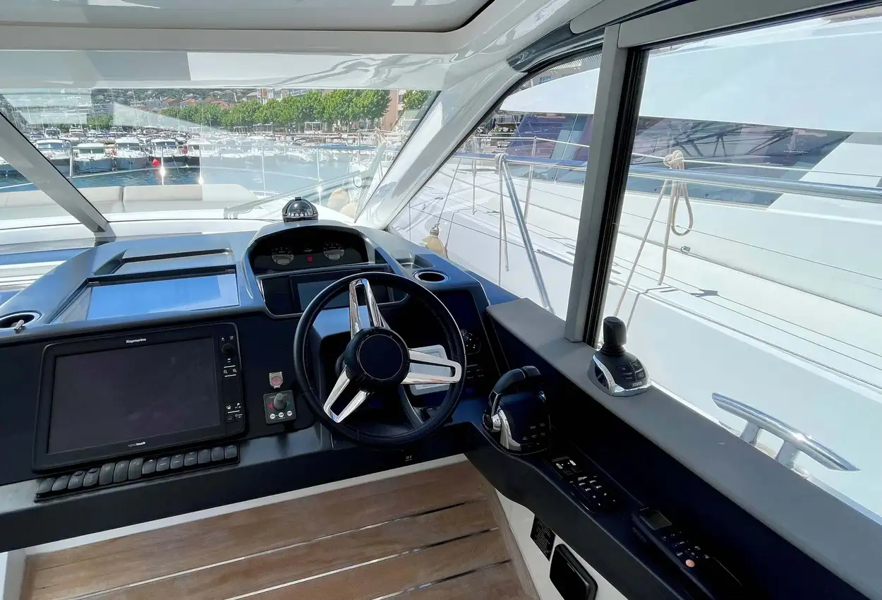 Thumbnail von Princess V50