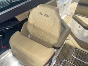 Thumbnail von Sea Ray SLX 260