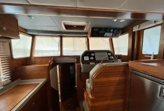 Thumbnail von Nordhavn 41 Sea Escape