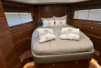 Thumbnail von Nordhavn 41 Sea Escape