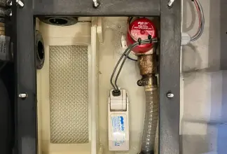 Thumbnail von Nordhavn 41 Sea Escape