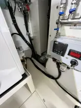 Thumbnail von Nordhavn 41 Sea Escape