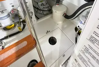 Thumbnail von Nordhavn 41 Sea Escape