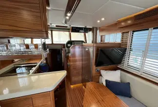 Thumbnail von Nordhavn 41 Sea Escape