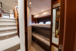 Thumbnail von Princess 64 Flybridge Annie M