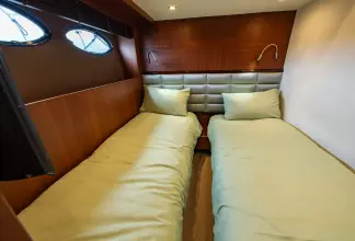 Thumbnail von Princess 64 Flybridge Annie M