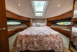 Thumbnail von Princess 64 Flybridge Annie M