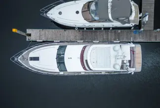 Thumbnail von Princess 64 Flybridge Annie M