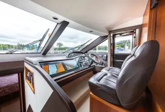 Thumbnail von Princess 64 Flybridge Annie M