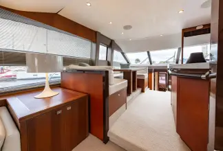 Thumbnail von Princess 64 Flybridge Annie M