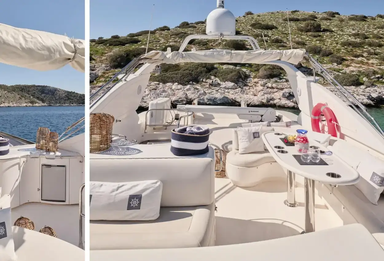 Thumbnail von Altamar 64 1663