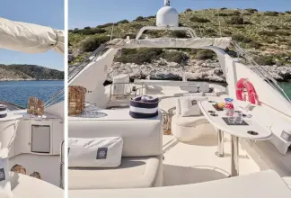 Thumbnail von Altamar 64 1663