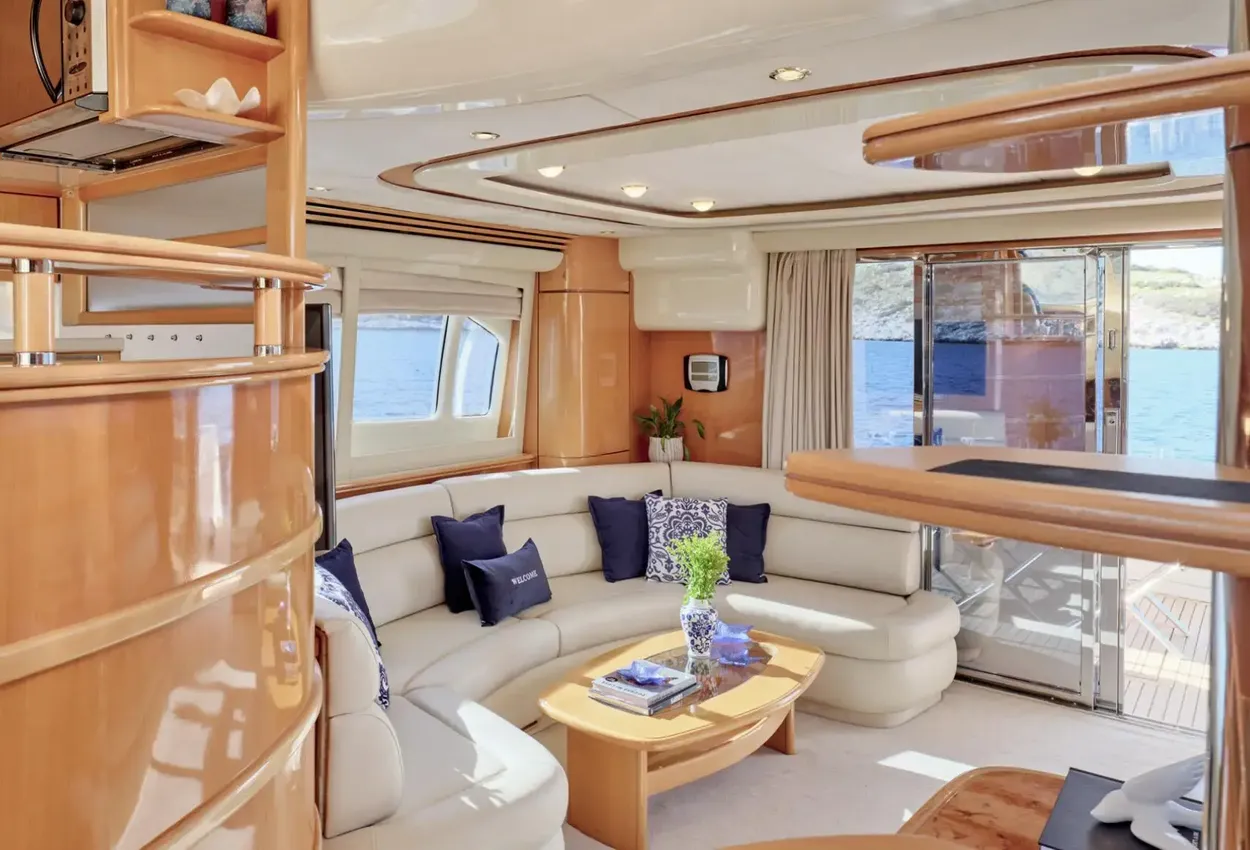 Thumbnail von Altamar 64 1663