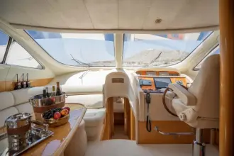 Thumbnail von Altamar 64 1663