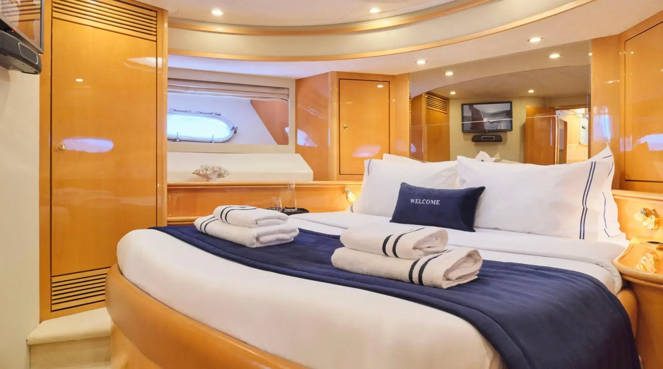 Thumbnail von Altamar 64 1663