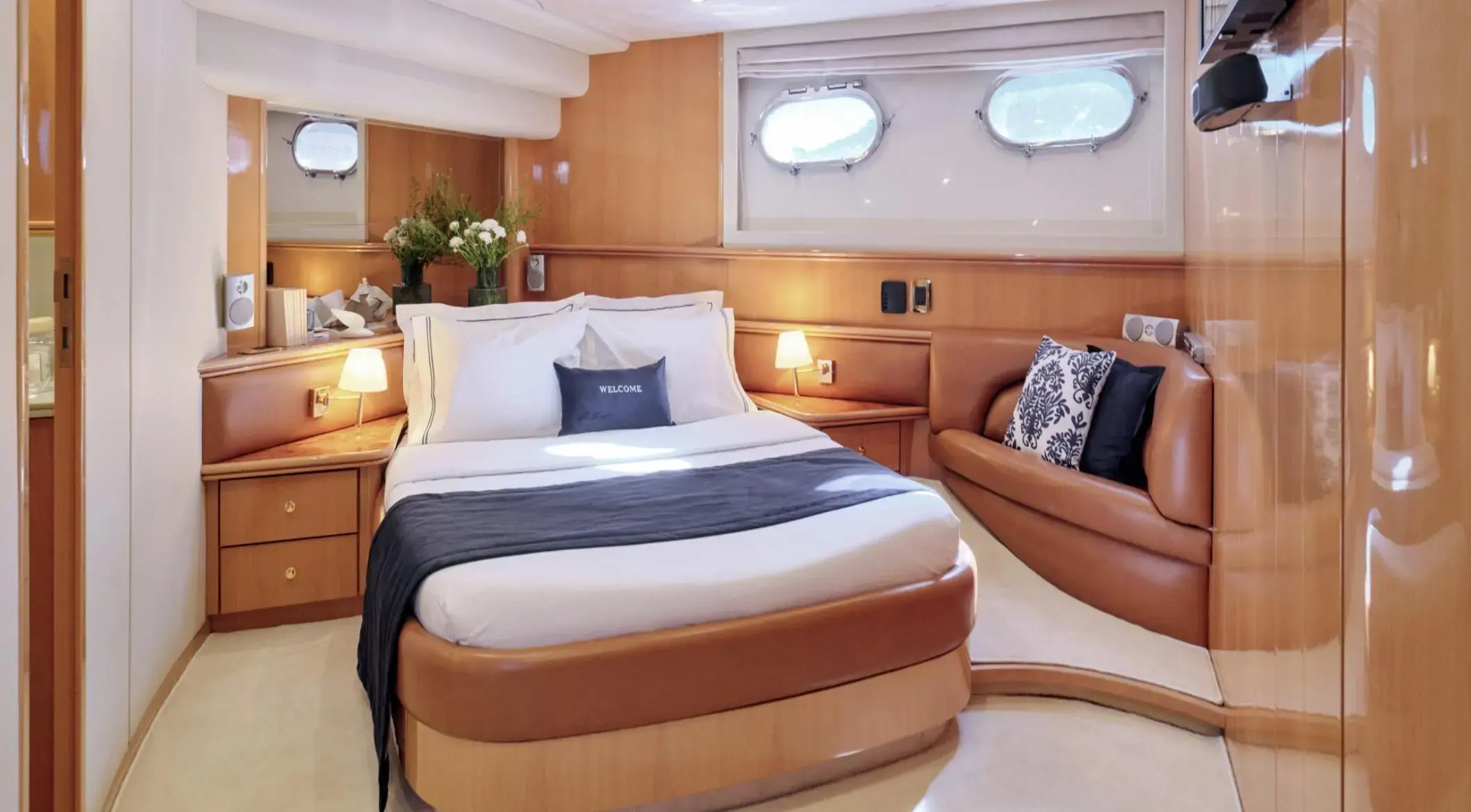 Thumbnail von Altamar 64 1663